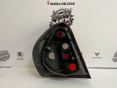 Oto Çıkma Parça / Renault / Clio / Far & Stop / Sağ Arka Stop / Çıkma Parça 