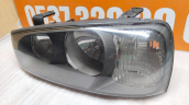 Oto Çıkma Parça / Hyundai / Elantra / Far & Stop / Sol Ön Far / Çıkma Parça 