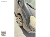 Citroen Berlingo 2011-2015 1.6 tdi sağ ön çamurluk