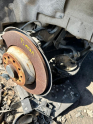 VOLKSWAGEN TİGUAN ARKA DİNGİL ÜÇEL OTO ÇIKMA BURSA