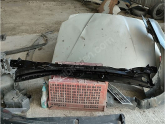 Oto Çıkma Parça / Toyota / Corolla / Oto Cam / Ön Cam Izgarası / Çıkma Parça 