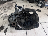 Ford connect müşürlü komple şanzıman