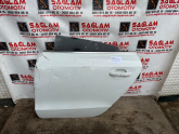ÇIKMA AUDİ A5 08-17 SOL ARKA KAPI