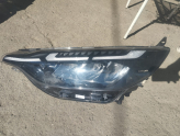 FORD CUSTOM SOL ÖN FAR ORJ ÇIKMA 2024