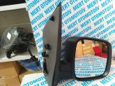 Oto Çıkma Parça / Fiat / Fiorino / Ayna / Sağ Dış Ayna / Çıkma Parça 