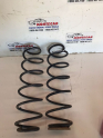 RENAULT LAGUNA 2 ARKA HELEZON YAYLARI MONTECAR 2