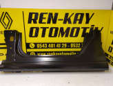 Oto Çıkma Parça / Renault / Clio / Kaporta & Karoser / Marşpiyel Sacı / Çıkma Parça 