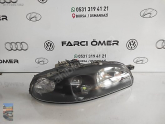 Oto Çıkma Parça / Fiat / Marea / Far & Stop / Sağ Ön Far / Çıkma Parça 