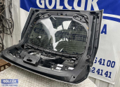 Oto Çıkma Parça / Peugeot / 408 / Kaporta & Karoser / Bagaj Kapağı / Çıkma Parça 