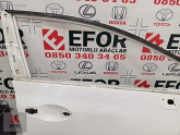 Oto Çıkma Parça / Honda / Civic / Kaporta & Karoser / Sağ Ön Kapı / Çıkma Parça 