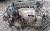 Toyota Carina motor komple parçaları