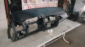 Oto Çıkma Parça / Bmw / X3 / Göğüslük & Torpido / Komple Torpido / Sıfır Parça 