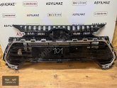 HYUNDAİ İ20 SUV ÖN PANJUR ORJİNAL 14-19 OEM:86569-C8700