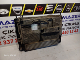 Oto Çıkma Parça / Chevrolet / Captiva / Radyatör / Radyatör Seti / Çıkma Parça 