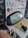 Oto Çıkma Parça / Opel / Corsa / Oto Cam / Arka Cam / Çıkma Parça 