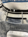 Oto Çıkma Parça / Ford / Tourneo Courier / Tampon / Tampon Braketi / Çıkma Parça 