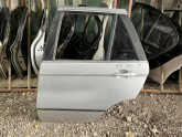 Oto Çıkma Parça / Bmw / X5 / Kaporta & Karoser / Sol Arka Kapı / Çıkma Parça 