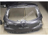 RENAULT MEGANE 3 ARKA BAGAJ ÇIKMA ORJİNAL