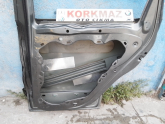 Oto Çıkma Parça / Porsche / Cayenne / Kaporta & Karoser / Sağ Arka Kapı / Çıkma Parça 