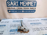 Oto Çıkma Parça / Toyota / Corolla / Oto Cam / Cam Krikosu / Çıkma Parça 