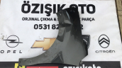 CITROEN C3 SOL ÖN ÇAMURLUK ÇIKMA ORJİNAL YEDEK PARÇA
