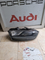 Oto Çıkma Parça / Audi / Q3 / Far & Stop / Sağ Ön Far / Çıkma Parça 