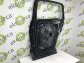 Oto Çıkma Parça / Volkswagen / Tiguan / Kaporta & Karoser / Sağ Arka Kapı / Çıkma Parça 