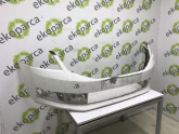 Oto Çıkma Parça / Skoda / Octavia / Tampon / Ön Tampon / Çıkma Parça 