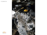RENAULT CLİO4 1000 MOTORU 3 SİLİNDİR ÜNALLAR OTO YEDEK PARÇA