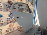 Oto Çıkma Parça / Nissan / Micra / Kaporta & Karoser / Sağ Arka Kapı / Çıkma Parça 