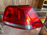 VOLKSWAGEN GOLF 2013-2017 SAĞ DIŞ STOP SÖKME 5G0945096