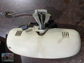 Oto Çıkma Parça / Honda / Civic / Ayna / İç Ayna / Çıkma Parça 
