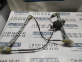 Oto Çıkma Parça / Peugeot / 206 / Oto Cam / Cam Krikosu / Çıkma Parça 