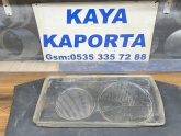 Oto Çıkma Parça / Mercedes / 230 / Far & Stop / Far Camı / Çıkma Parça 