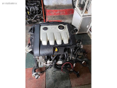 VOLKSWAGEN GOLF 5 1.9 TDI KOMPLE DOLU MOTOR