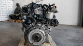 Oto Çıkma Parça / Ford / Focus / Motor / Motor (komple) / Çıkma Parça 