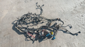 RENAULT CLİO 4 MOTOR TESİSATI 1.5 EURO 5 MOTOR