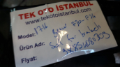 Oto Çıkma Parça / Bmw / 3 Serisi / Far & Stop / Far Braketi / Çıkma Parça 