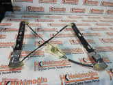 Oto Çıkma Parça / Seat / Leon / Oto Cam / Cam Krikosu / Çıkma Parça 