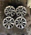 Volkswagen VW GOLF 7 JANT ORİJİNAL TAKIM
