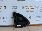 Oto Çıkma Parça / Togg / T10X / Oto Cam / Kelebek Camı / Çıkma Parça 
