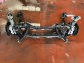 Oto Çıkma Parça / Volkswagen / Passat / Alt Takım / Arka Dingil / Çıkma Parça 