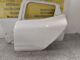 Oto Çıkma Parça / Renault / Clio / Kaporta & Karoser / Sol Arka Kapı / Çıkma Parça 