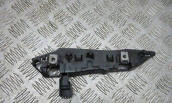 Peugeot 5008 arka tampon braketi 9810975480