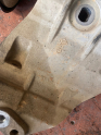Oto Çıkma Parça / Renault / Megane / Radyatör / İntercooler Hortumu / Çıkma Parça 