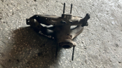 Oto Çıkma Parça / Renault / R 9 / Egzoz / Egzoz Manifoldu / Çıkma Parça 