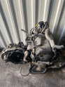 TRANSPORTER T5 2.5 ÇIKMA ORJİNAL KOMPLE MOTOR