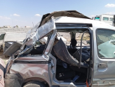 Hurda Belgeli Araçlar / Renault / Kangoo