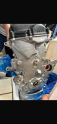 Oto Çıkma Parça / Hyundai / Elantra / Motor / Motor (komple) / Sıfır Parça 