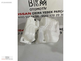 Oto Çıkma Parça / Nissan / Qashqai / Oto Cam / Silecek Suyu Deposu / Çıkma Parça 